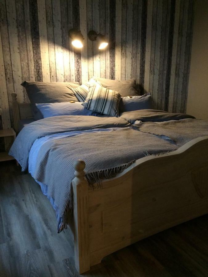 Hof Westerbur Sankt Annen Luaran gambar