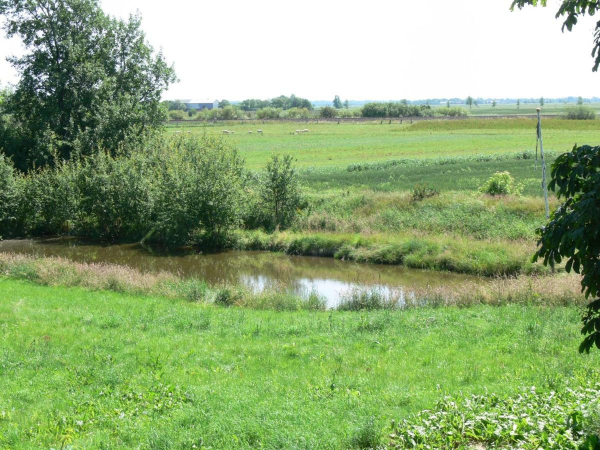 Hof Westerbur Sankt Annen Luaran gambar