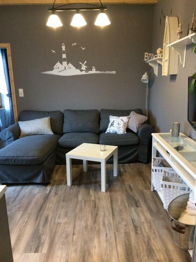 Hof Westerbur Sankt Annen Luaran gambar